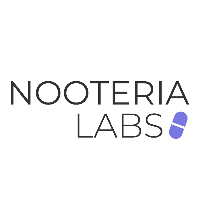 Комплексные добавки от Nooteria Labs